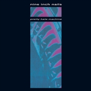 Buy Pretty Hate Machine