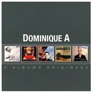 Buy Original Album Series