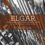 Buy Complete Original Organ Music
