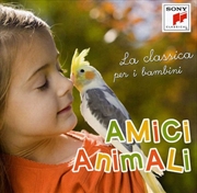 Buy Amici Animali-La Classica Per I Bambin