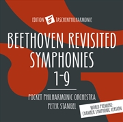 Buy Revisited Symphonies 1 9