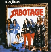 Buy Sabotage