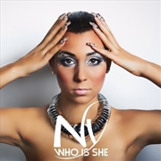 Buy Who Is She