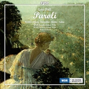 Buy Paroli