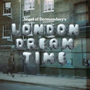 Buy London Dream Time