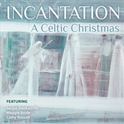 Buy Celtic Christmas