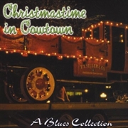 Buy Christmastime In Cowtown A Blu