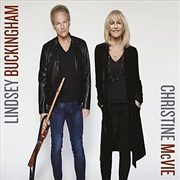 Buy Lindsey Buckingham / Christine Mcvie