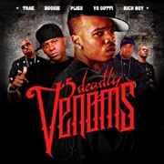 Buy 5 Deadly Venoms