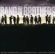 Buy Band Of Brothers