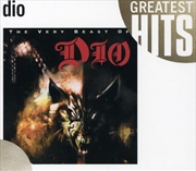 Buy Very Beast Of Dio