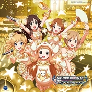 Buy Idolmaster Cinderella Mastsion Jewelries 003 / Ost