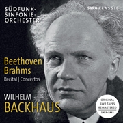 Buy Recital And Concertos