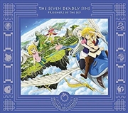 Buy Seven Deadly Sins The Movie: Prisoners Of The Sky