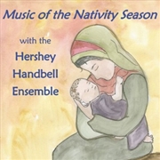 Buy Music Of The Nativity Season