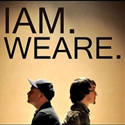 Buy I Am We Are