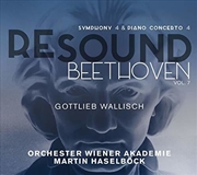 Buy Resound Beethoven 8