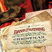 Buy Brass Farthing Christmas