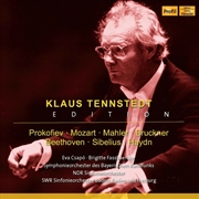 Buy Klaus Tennstedt Edition