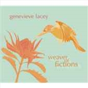 Buy Weaver Of Fictions