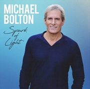 Buy Spark Of Light - Deluxe Edition