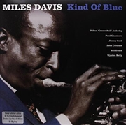 Buy Kind Of Blue