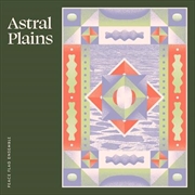 Buy Astral Plains