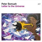 Buy Letter To The Universe