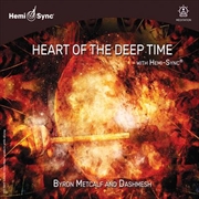 Buy Heart Of The Deep Time With He