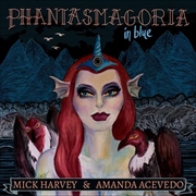 Buy Phantasmagoria In Blue