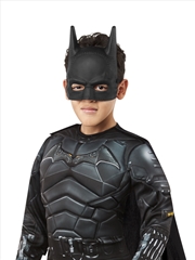 Buy Batman 'The Batman' 1/2 Mask - Child