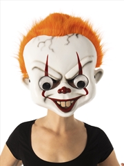 Buy Pennywise Googly Eyes Mask