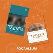 Buy Still On My Way: 3rd Single: Poca Album