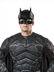Buy Batman 'The Batman' 1/2 Mask - Adult