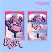 Buy 1st Single: Festa: Poca Album