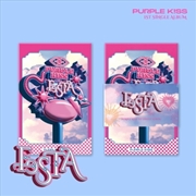 Buy 1st Single: Festa: Poca Album