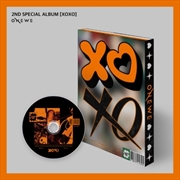 Buy Special Album: Xoxo