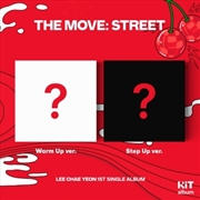 Buy The Move: Street: Kit Ver