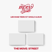 Buy The Move: Street: Poca Ver