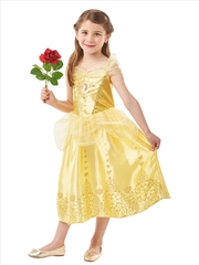Buy Belle Gem Princess Costume - Size 4-6