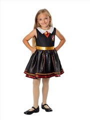 Buy Gryffindor Tutu Costume - Size 6-8 Yrs