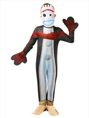 Buy Forky Toy Story 4 Costume Size 3-4Yr