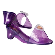 Buy Anna Light Up Jelly Shoes - Size 3+