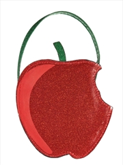 Buy Snow White Apple Accessory Bag