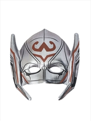 Buy Thor Love & Thunder Eva Mask - Child