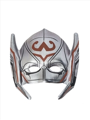 Buy Thor Love & Thunder Eva Mask - Child