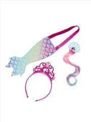 Buy Barbie - Mermaid Accessory Set