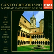 Buy Canto Gregoriano: Navidad