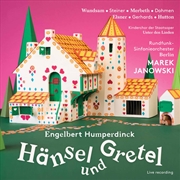Buy Hansel Und Gretel