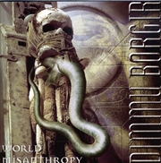 Buy World Misanthropy